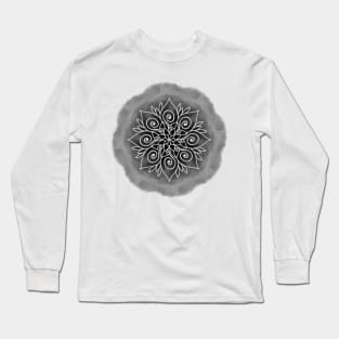 Smoke and mirrors Long Sleeve T-Shirt